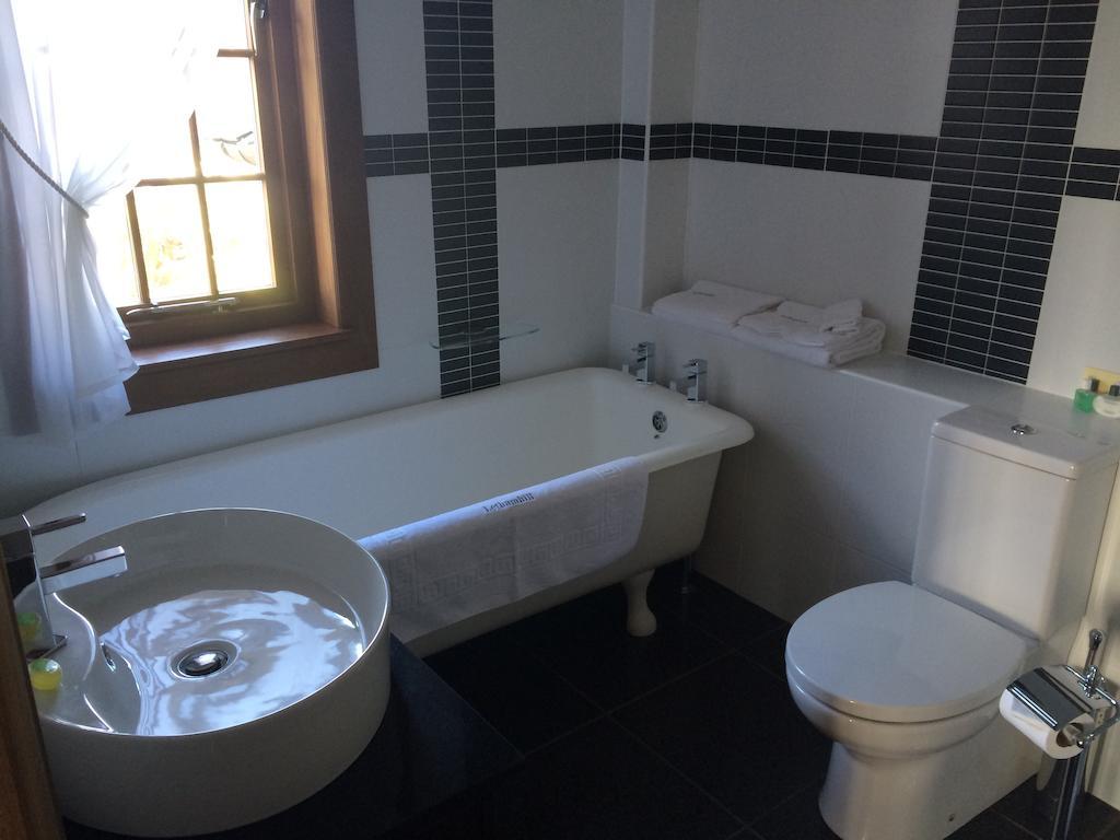 Lethamhill Bed & Breakfast Helensburgh Room photo